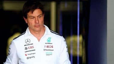 Mercedes Boss Toto Wolff Reflects on Red Bull’s Protest in Canadian Grand Prix 