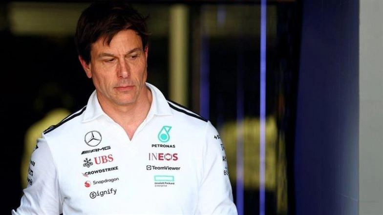 Mercedes Boss Toto Wolff Reflects on Red Bull’s Protest in Canadian Grand Prix 
