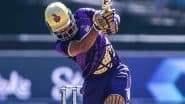 MLC 2025 Live Streaming in India: Watch Washington Freedom vs LA Knight Riders and Live Telecast of Major League Cricket T20 Cricket Match