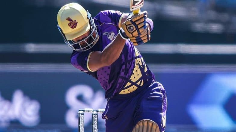 MLC 2025 Live Streaming in India: Watch Washington Freedom vs LA Knight Riders and Live Telecast of Major League Cricket T20 Cricket Match