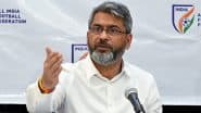 AIFF President Kalyan Chaubey Strongly Denies Corruption Allegations Against India’s Football Governing Body