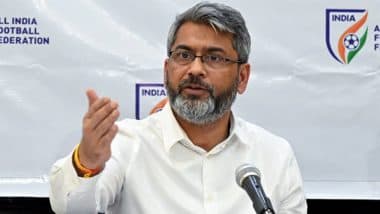 AIFF President Kalyan Chaubey Strongly Denies Corruption Allegations Against India’s Football Governing Body