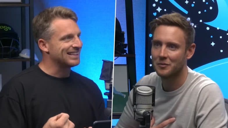 IND vs ENG 2025: Jos Buttler Says Shubman Gill Is Mix of Both Rohit Sharma and Virat Kohli As Captain (Watch Video)
