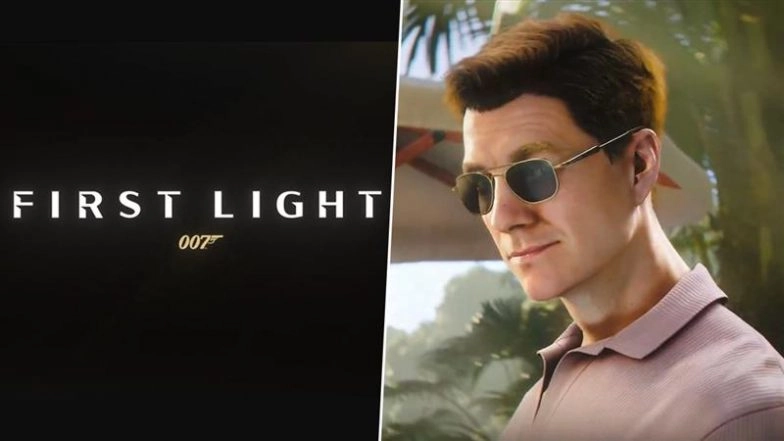007 First Light 1st Cinematic Trailer Released Featuring Young James Bond; Check Gameplay and Story of Upcoming Action Adventure Game by IO Interactive in 2026