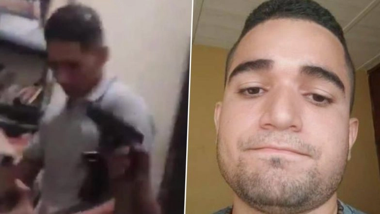 Venezuelan Social Media Influencer Shot Dead on Livestream