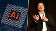 Elon Musk Responds to Question on Jobs Cannot Be Automated by AI, Says ‘There Will Be a Premium for Human Experiences’