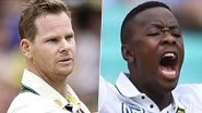 Steve Smith vs Kagiso Rabada: A Match-Defining Battle at Lord&rsquo;s During ICC WTC 2023&ndash;25 Final Between South Africa and Australia