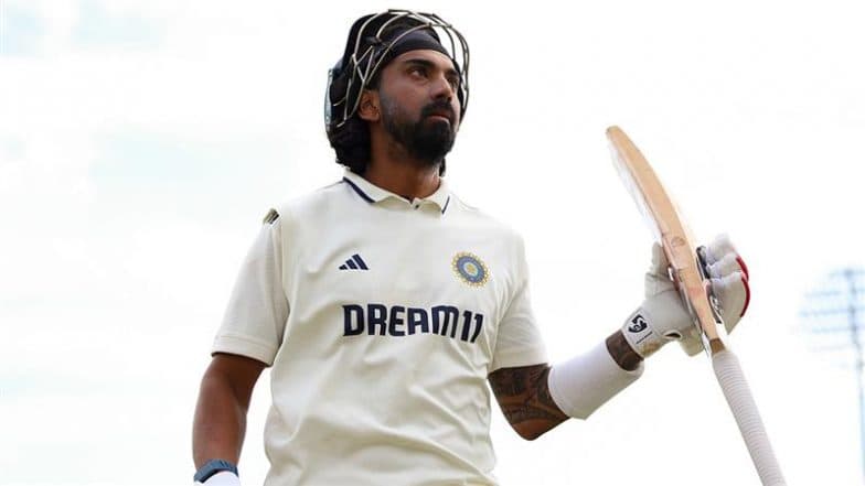 IND vs ENG 1st Test 2025: KL Rahul Admits Being Hurt by His Test Batting Average, Explains Recent Mindset Shift Following Leeds Masterclass