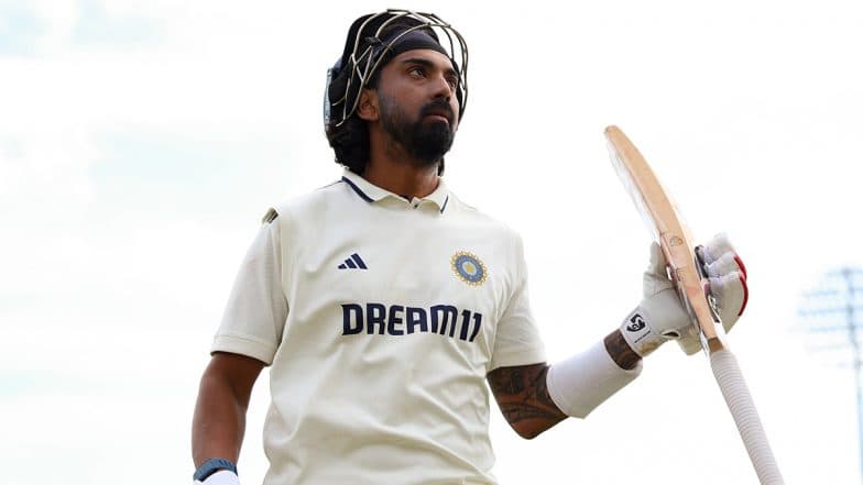 Sports News | Abhishek Nayar Reveals Rohit Wanted Him to Work with KL Rahul to Bring Best out of Him