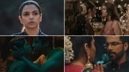 &lsquo;Chhal Kapat The Deception&rsquo; Trailer: Shriya Pilgaonkar's SP Devika Rathod Investigates Murder at Destination Wedding in Juggernaut Productions&rsquo; Riveting Whodunnit (Watch Video)