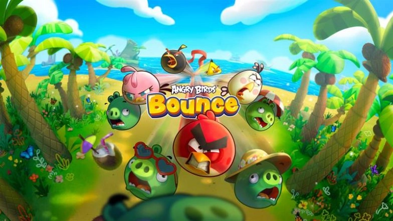 Apple Arcade Expands With 9 New Games, Including UNO Arcade Edition and Upcoming Angry Birds Bounce Launch; Check Details