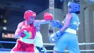 Indian Pugilists Lovlina Borgohain, Nikhat Zareen Storm Into Finals at Elite Women&rsquo;s Boxing Tournament 2025
