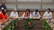 Nashik Kumbh Mela 2027: Preparations Have Been Made for Mela, Says Maharashtra CM Devendra Fadnavis