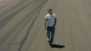 &lsquo;Drive&rsquo; Track Out: Ed Sheeran Releases New Song From Brad Pitt&rsquo;s Upcoming Film &lsquo;F1: The Movie&rsquo; (Watch Video)
