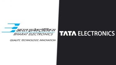 Bharat Electronics Limited, Tata Electronics Sign MoU To Develop Indigenous Electronics and Semiconductor Solutions, Meet Domestic Requirements