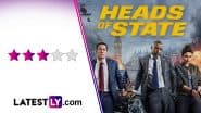 ‘Heads of State’ Movie Review: Priyanka Chopra Gets Ample Room To Shine in John Cena and Idris Elba’s Fairly Enjoyable Action-Comedy (LatestLY Exclusive)