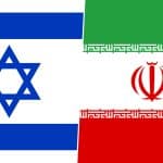 Israel-Iran Conflict: Iranian Parliament Approves Closure of Strait of Hormuz After US Strikes Isfahan, Natanz and Fordow Nuclear Sites