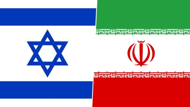Israel-Iran Conflict: Israeli Army Strike Near Tabriz Oil Refinery, Says Report