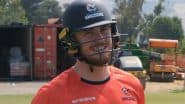 Finn Allen Smashes Fastest Century in Major League Cricket History, Achieves Feat During San Francisco Unicorns vs Washington Freedom MLC 2025 Match