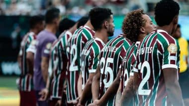 Mamelodi Sundowns vs Fluminense, FIFA Club World Cup 2025 Live Streaming Online: Where To Watch FIFA CWC Match Live Telecast on TV & Free Football Score Updates in Indian Time?