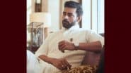 ‘VT15’: Actor Varun Tej Leaves for Korea for Next Schedule of Indo-Korean Horror Comedy Film