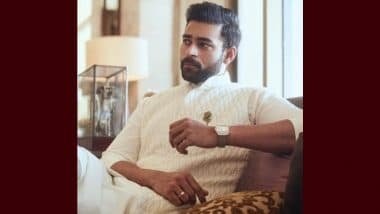 ‘VT15’: Actor Varun Tej Leaves for Korea for Next Schedule of Indo-Korean Horror Comedy Film