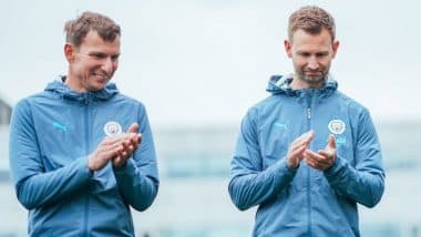 Pep Lijnders, James French Join Manchester City's Coaching Staff Under Pep Guardiola, Former Premier League Champions Aim to Seek Edge Over Liverpool’s Recent Success