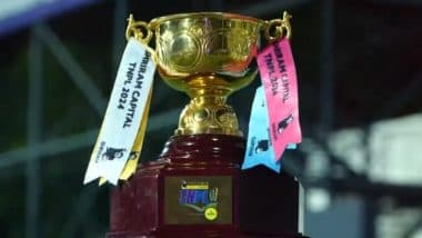 TNPL 2025 All Squads: Full Players List of All Tamil Nadu Premier League Franchises for Season 9