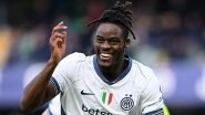 Inter Milan Defender Yann Aurel Bisseck To Miss Nations League Games for Germany After UEFA Champions League 2024&ndash;25 Final Injury