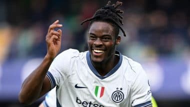 Inter Milan Defender Yann Aurel Bisseck To Miss Nations League Games for Germany After UEFA Champions League 2024–25 Final Injury