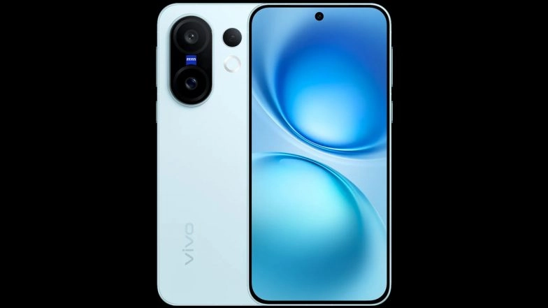 Vivo X200 FE Powered by MediaTek Dimensity 9300+ Chipset Will Go on Sale in India on July 23, 2025; Check Price and Other Details