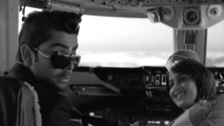 Virat Kohli-Genelia Deshmukh’s Viral ‘Aeroplane’ Ad Resurfaced Days After Air India Plane Crash