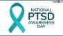 National PTSD Awareness Day 2025 Quotes, Images and HD Wallpapers: Best Sayings, PTSD Messages and Slogans To Help Survivors Cope With Trauma