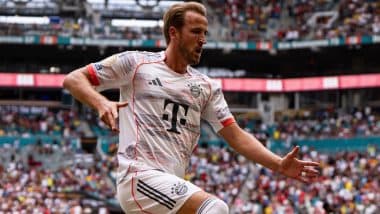 Harry Kane Scores Twice As Bayern Munich Beats Flamengo 4–2 To Advance in FIFA Club World Cup 2025