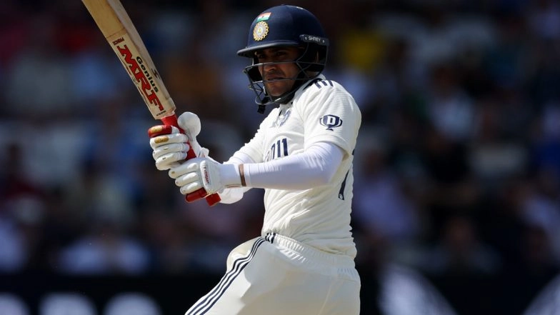 IND vs ENG 1st Test 2025: Badruddin Siddiqui Lauds India’s Next Generation of Cricketers 