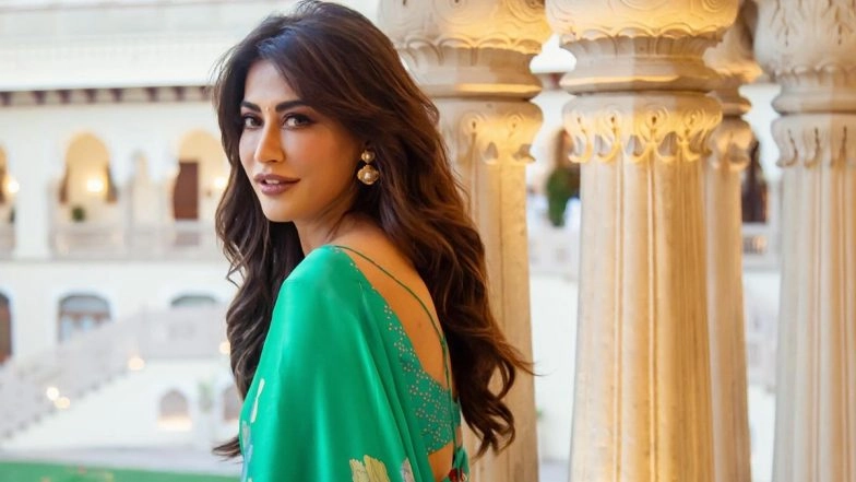 Chitrangda Singh on Pay Parity and Age in Bollywood: ‘Change Takes Time, but It’s Happening’