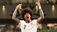 Saudi Arabia 0–1 USA, CONCACAF Gold Cup 2025: Lone Goal From Chris Richards Helps USMNT Book Quarter-Final Slot (Watch Goal Video Highlights)