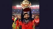 Andy Flower Pays Tremendous Respect to RCB Captain Rajat Patidar After Maiden IPL Triumph, Says &lsquo;He Hashed Himself With All That Scrutiny&rsquo;