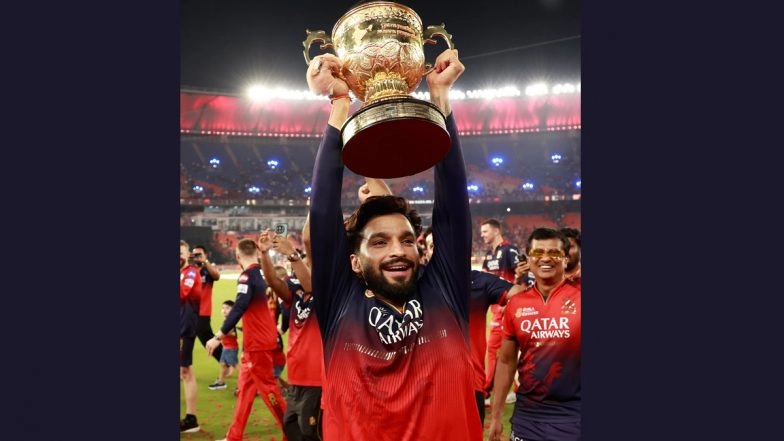 RCB Head Coach Andy Flower Pays Tremendous Respect to Rajat Patidar After Maiden IPL Triumph 