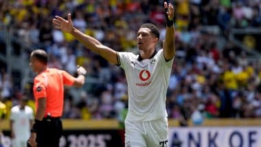 Jobe Bellingham Scores As Borussia Dortmund Edge Mamelodi Sundowns 4–3 in Scorching FIFA Club World Cup 2025 Match