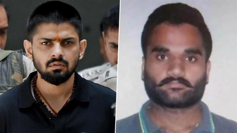 Lawrence Bishnoi and Goldy Brar Part Ways Over Brother Anmol Bishnoi&rsquo;s Arrest: Report