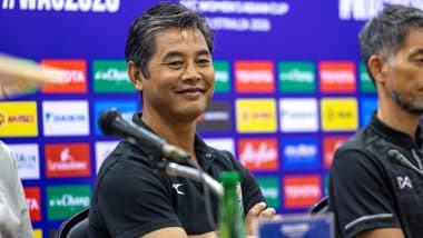 India Women’s Football Team Set To Face Mongolia As First Hurdle in AFC Women’s Asian Cup 2026 Qualifiers Road to Australia