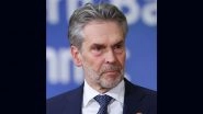 Netherlands: PM Dick Schoof To Lead Caretaker Government After Geert Wilders&rsquo; Party Quits Coalition Over Migration Policy, Says Report