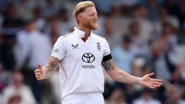Stuart Broad Says Ben Stokes Made Right Call at Toss, but Bowlers Failed To Execute Plans 