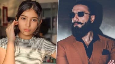 Fact Check: Is 20-YO Sara Arjun Romancing Ranveer Singh in Aditya Dhar’s Upcoming Action Thriller? Here’s the Truth Behind the Viral Casting Rumour