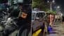 Patna: Woman Cop Killed, 2 On-Duty Officers Critically Injured After Being Hit by Speeding SUV in Bihar; Driver Arrested (Watch Videos)