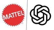 Mattel Partners With Sam Altman-Run OpenAI To Develop AI-Powered Toy Innovations, First Product Launch Expected Later This Year