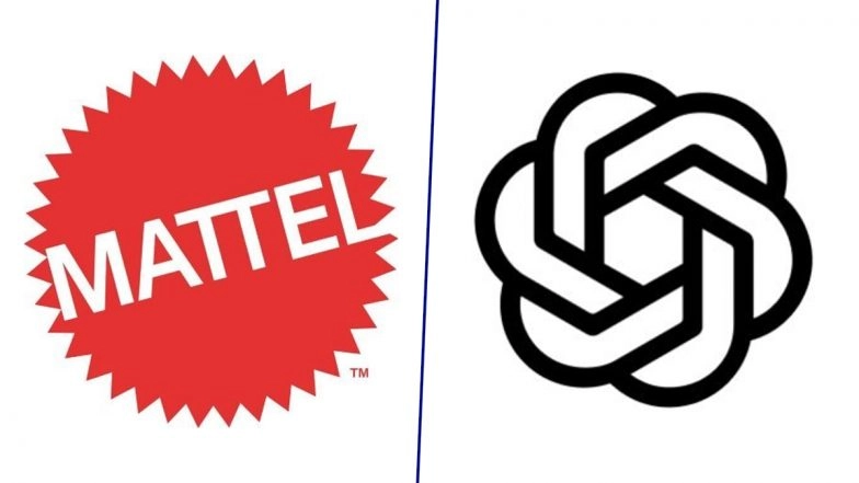 Mattel Partners With OpenAI To Develop AI-Powered Toy Products