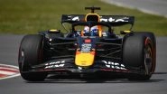 F1 2025: FIA Suspends Steward Derek Warwick for Canadian Grand Prix Over Max Verstappen Penalty Comments
