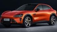 Xiaomi YU7 Price, Specifications and Features Revealed, Know Everything About First EV SUV From Xiaomi To Gain 2,89,000 Orders in an Hour of Launch in China